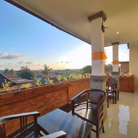 Kubu Taman Home Stay Ubud Kültér fotó