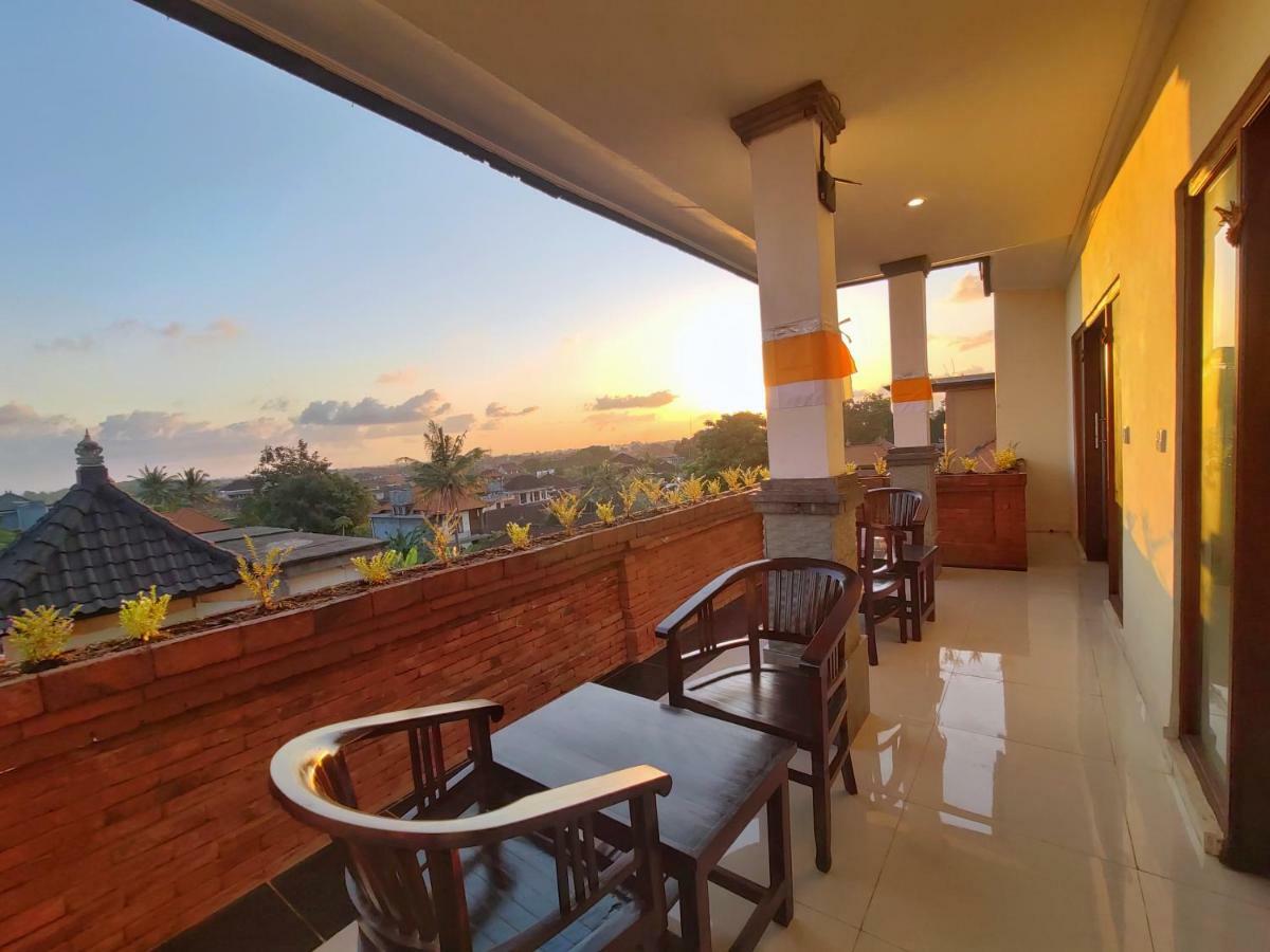 Kubu Taman Home Stay Ubud Kültér fotó